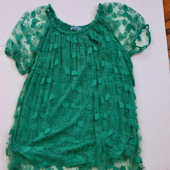 ELENA BALDI Italian  Top - Picture 3 of 9